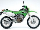 Kawasaki KLX 250S